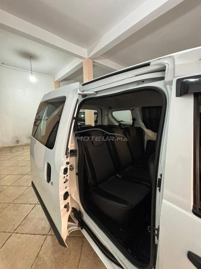 Dacia docker 