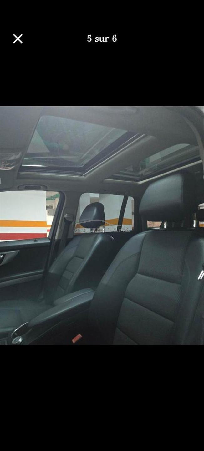 Mercedes-Benz GLK