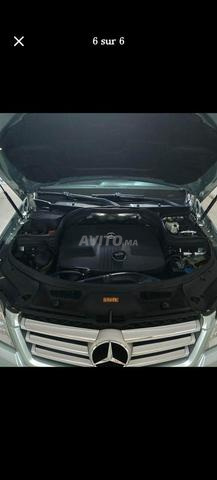 Mercedes-Benz GLK - 2