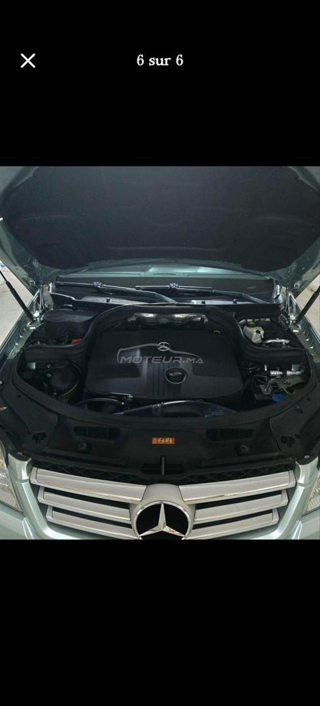 Mercedes-Benz GLK