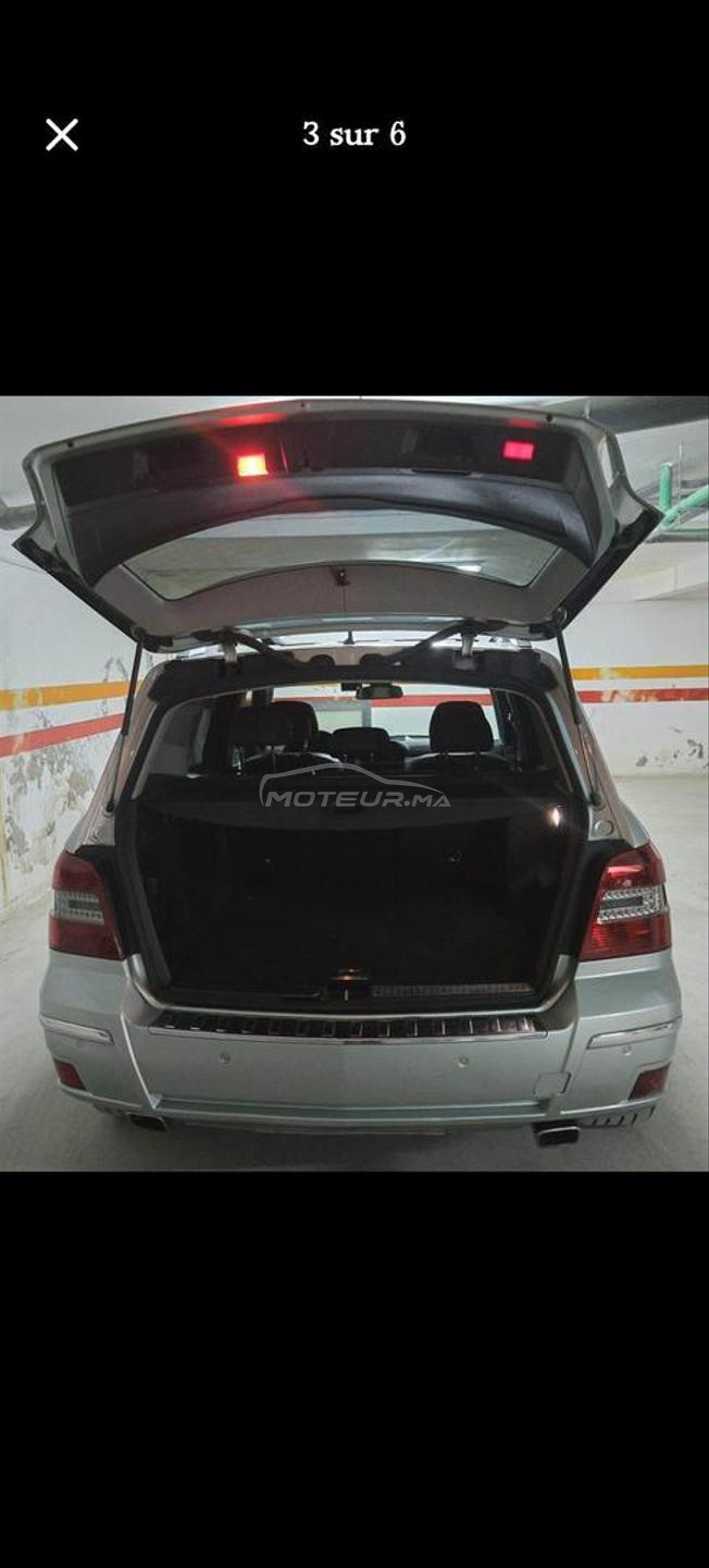 Mercedes-Benz GLK