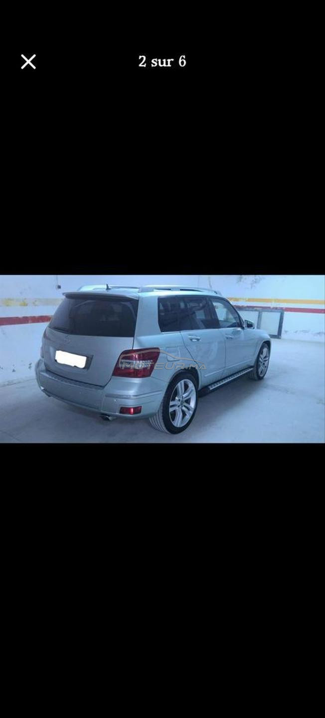 Mercedes-Benz GLK