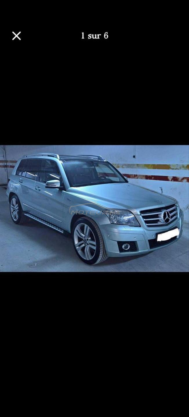 Mercedes-Benz GLK