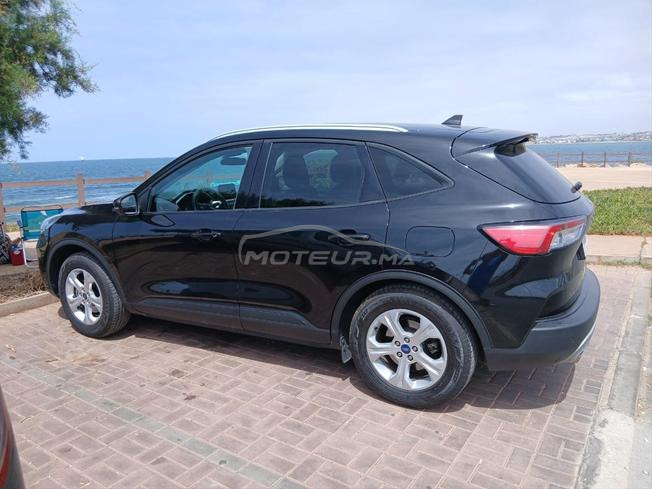 Ford kuga 04/2021