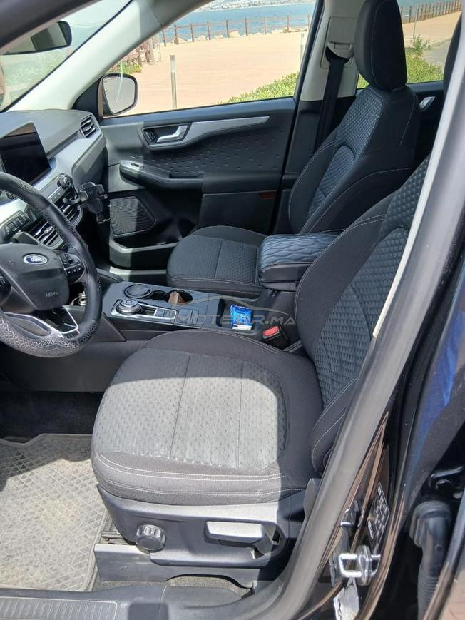 Ford kuga 04/2021