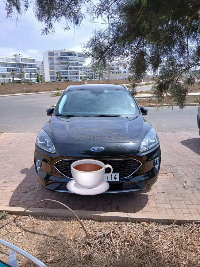 Ford kuga 04/2021