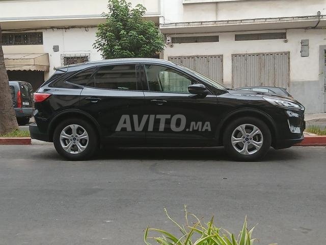 Ford kuga 04/2021 - 2