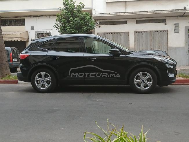 Ford kuga 04/2021