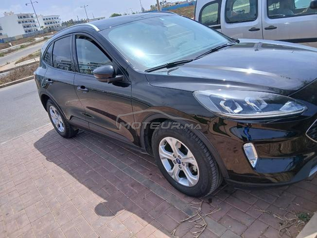 Ford kuga 04/2021
