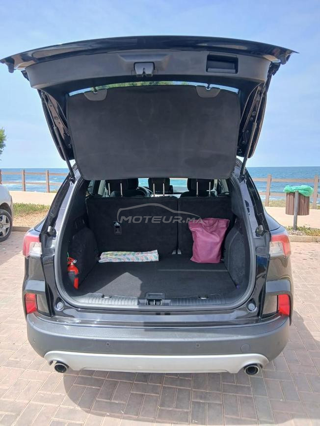 Ford kuga 04/2021