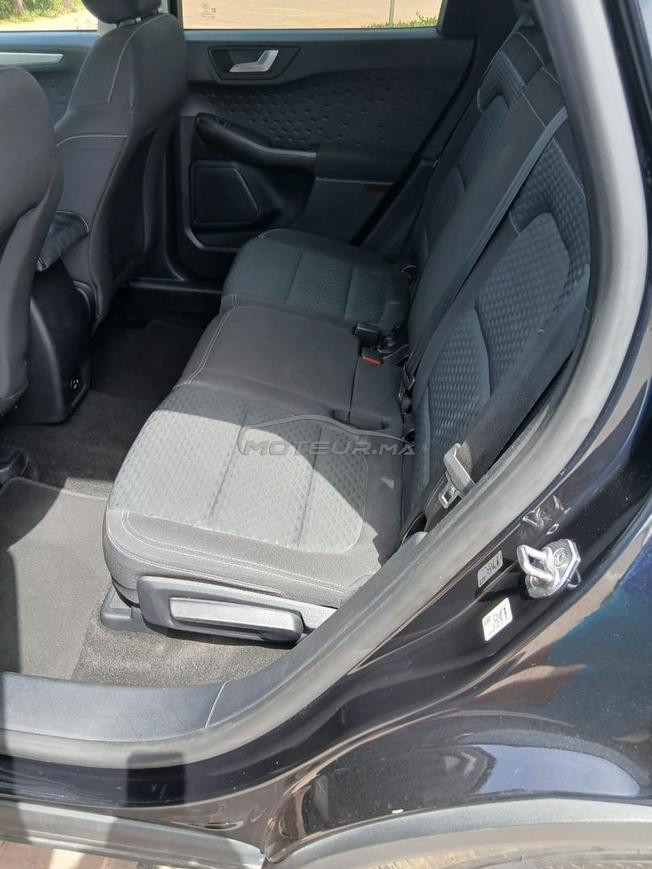 Ford kuga 04/2021