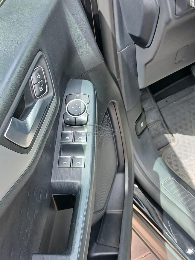 Ford kuga 04/2021