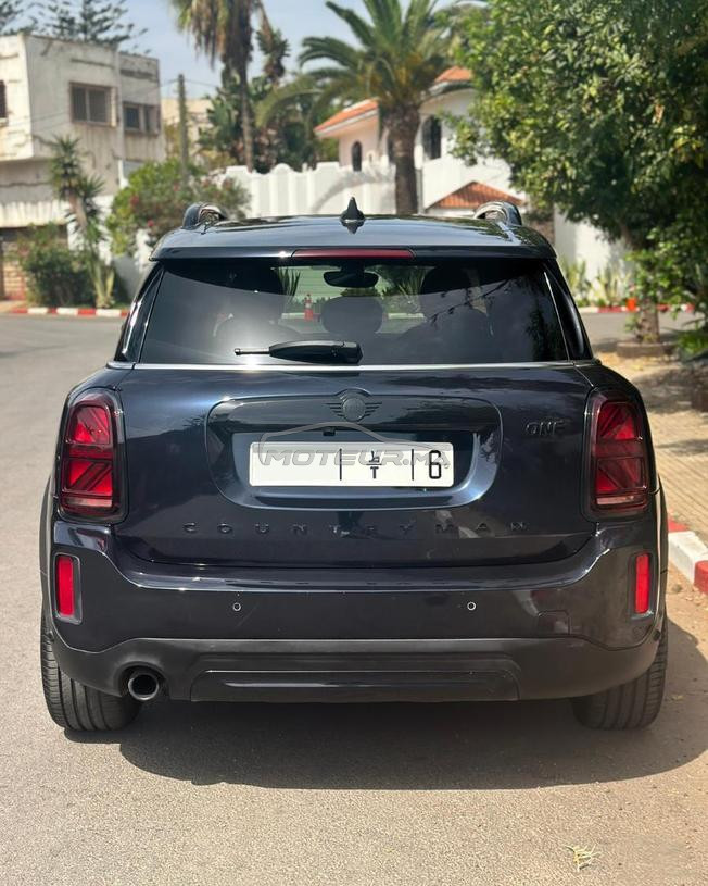 MINI COUNTRYMAN 2021