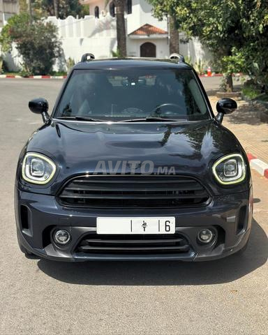 MINI COUNTRYMAN 2021 - 2