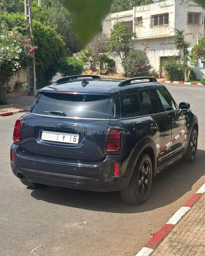 MINI COUNTRYMAN 2021