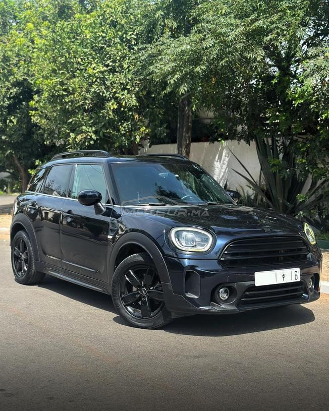 MINI COUNTRYMAN 2021