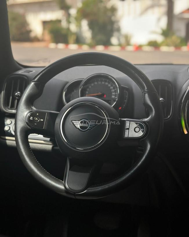 MINI COUNTRYMAN 2021