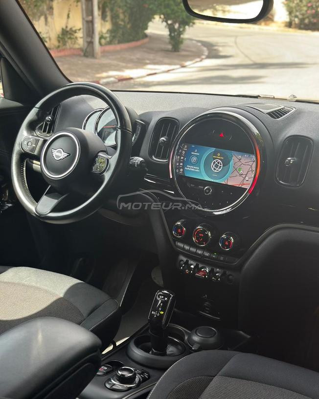 MINI COUNTRYMAN 2021