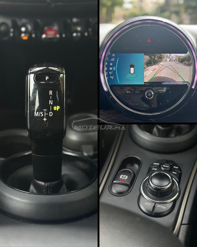 MINI COUNTRYMAN 2021