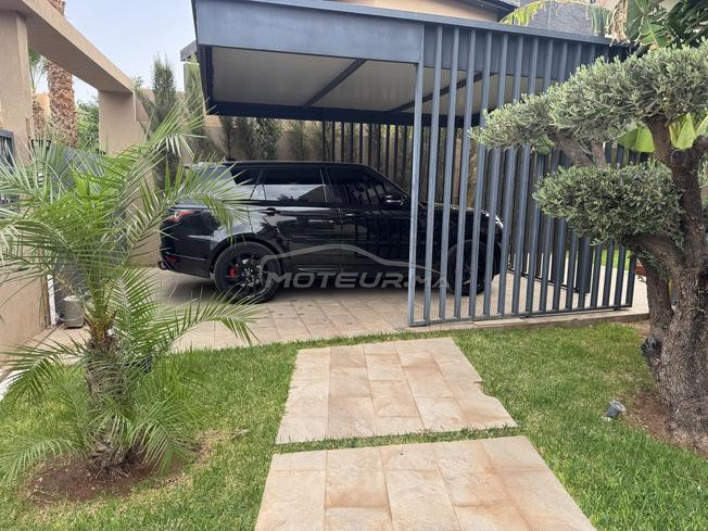 À vendre Range Rover sport 2021