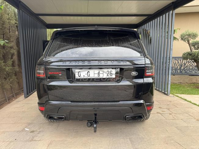 À vendre Range Rover sport 2021