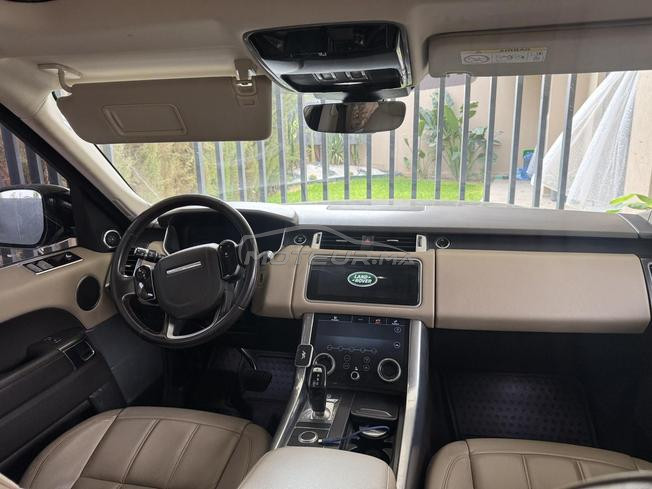 À vendre Range Rover sport 2021