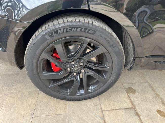 À vendre Range Rover sport 2021
