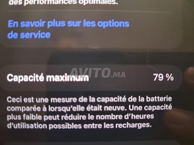 iPhone 14 Pro Max neuf original 256 GB - 2