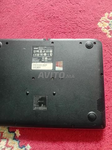 حاسوب Acer لا يعمل - 2