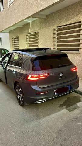 Golf 8 Style - 2
