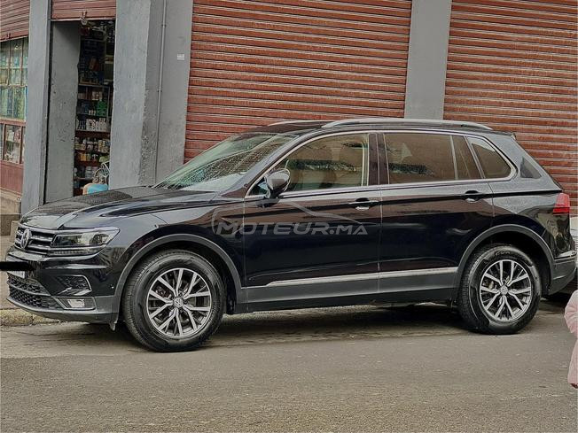 Tiguan Volkswagen