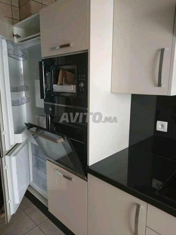 Superbe appartement à louer situé haut Agdal - 2