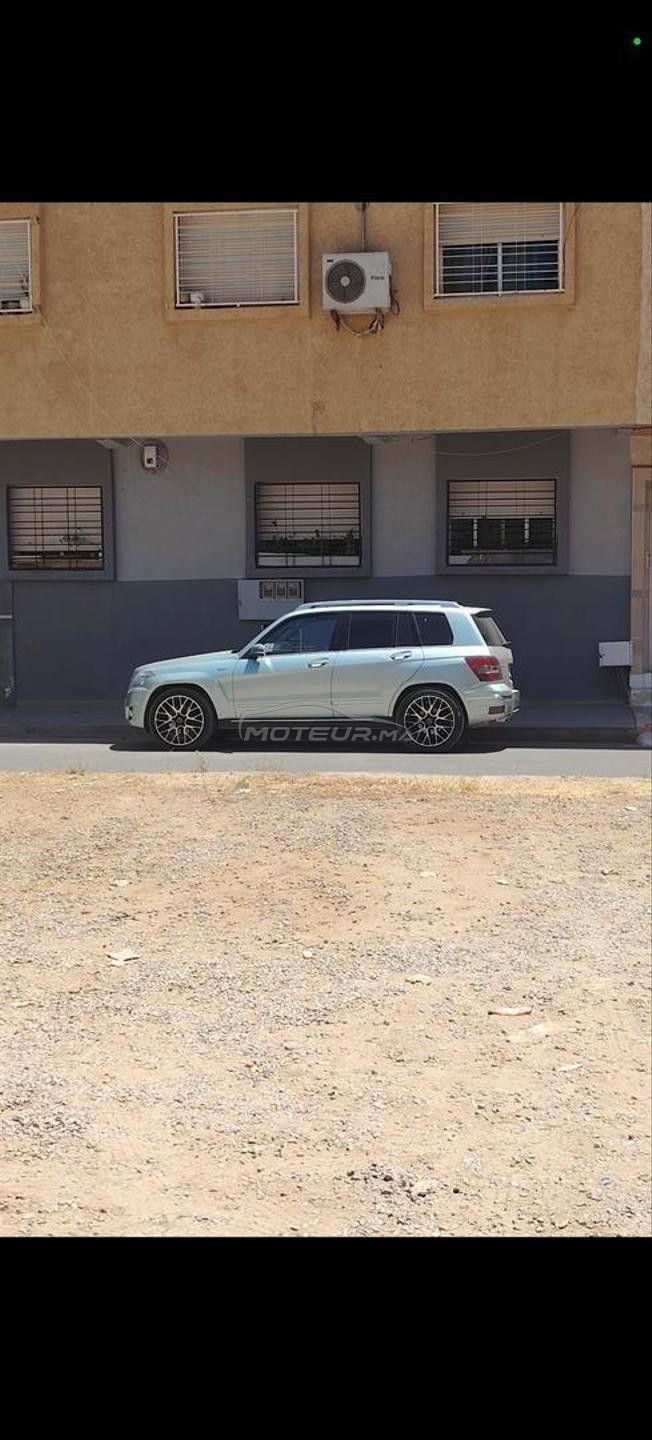 Mercedes-Benz GLK