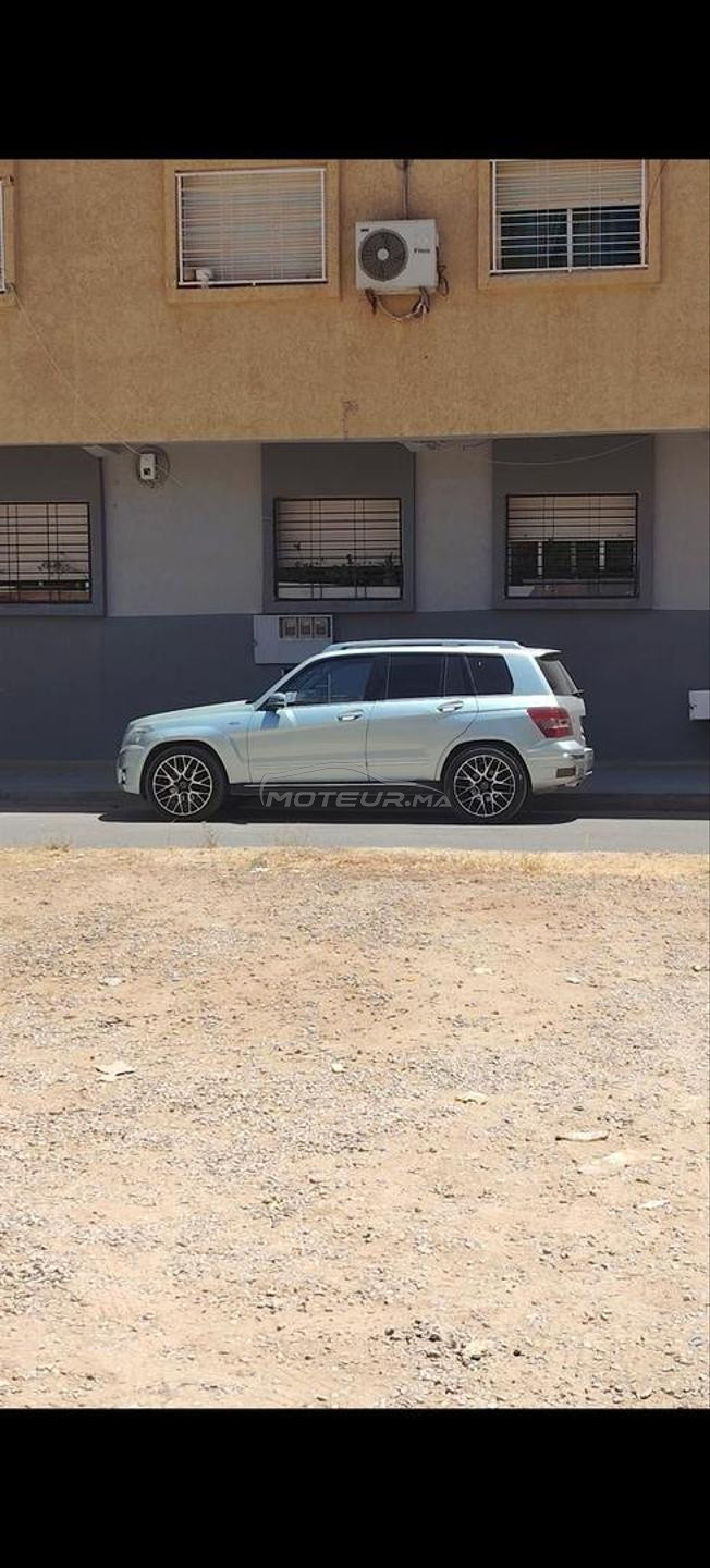 Mercedes-Benz GLK