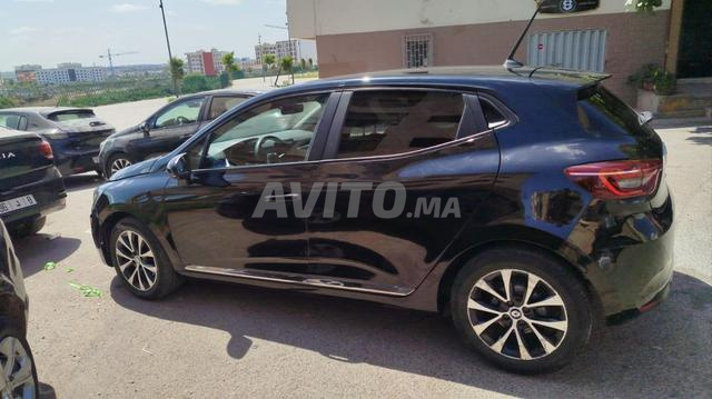 Renault Clio Diesel Manuelle 2023 à Casablanca