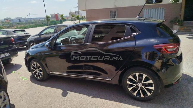 Renault Clio Diesel Manuelle 2023 à Casablanca