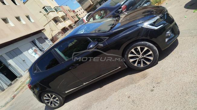 Renault Clio Diesel Manuelle 2023 à Casablanca