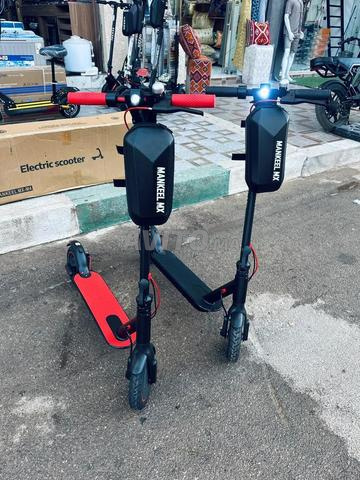 TROTINETTE MENKEEL MX - 2