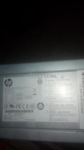 Alimentation 275W - 2