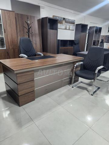 Bureau moderne & élégant - 2
