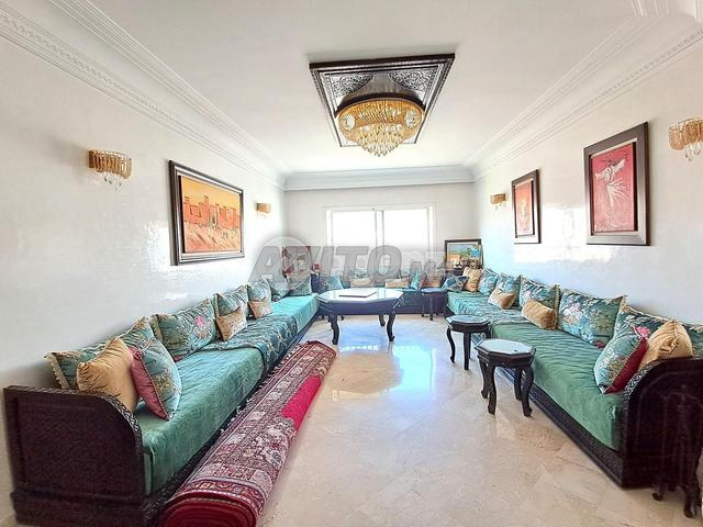 CMN-MA-1710 - Appartement à vendre à Les princesses - 2
