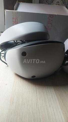 PlayStation VR2 (PS VR2) PS5 - quasi neuf - 2