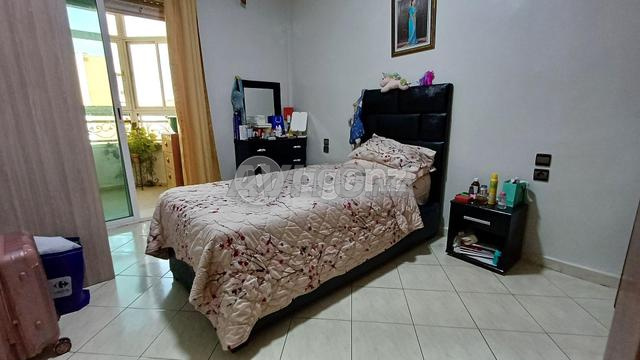 CMN-AC-2087 - Appartement à vendre à Ain Chock - 2