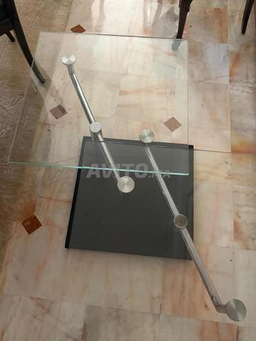 Table de salon - 2