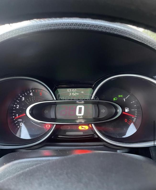 À vendre Renault Clio 2021 Très bon état 