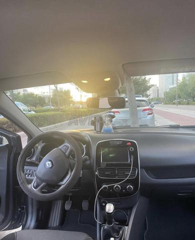 À vendre Renault Clio 2021 Très bon état - 2