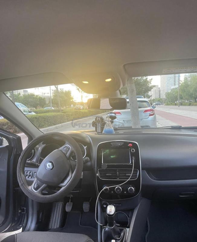 À vendre Renault Clio 2021 Très bon état 