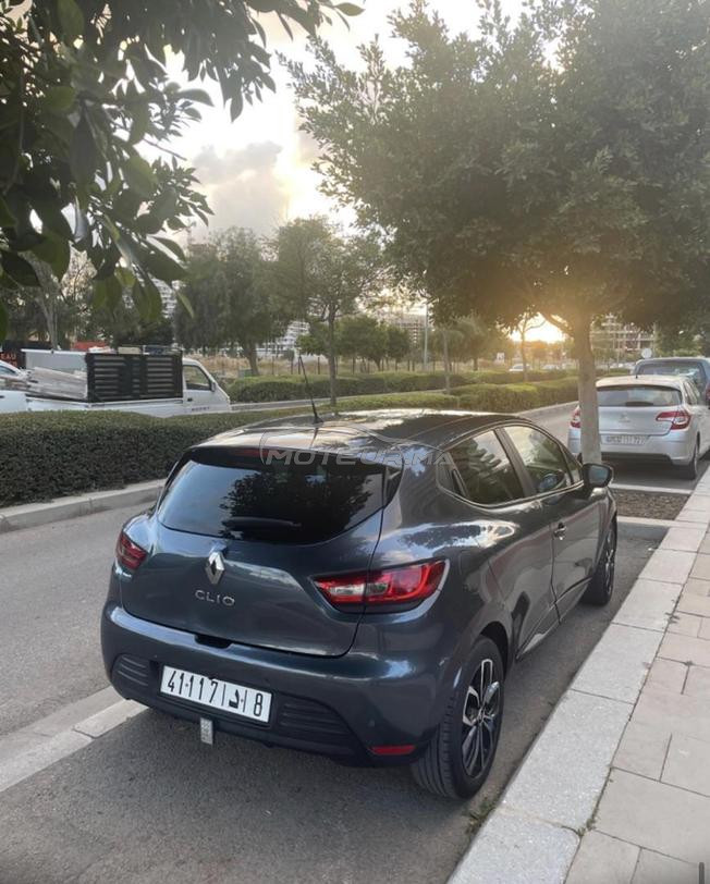 À vendre Renault Clio 2021 Très bon état 