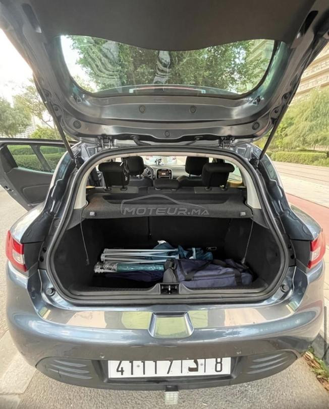 À vendre Renault Clio 2021 Très bon état 