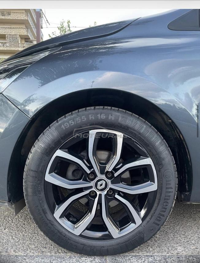 À vendre Renault Clio 2021 Très bon état 